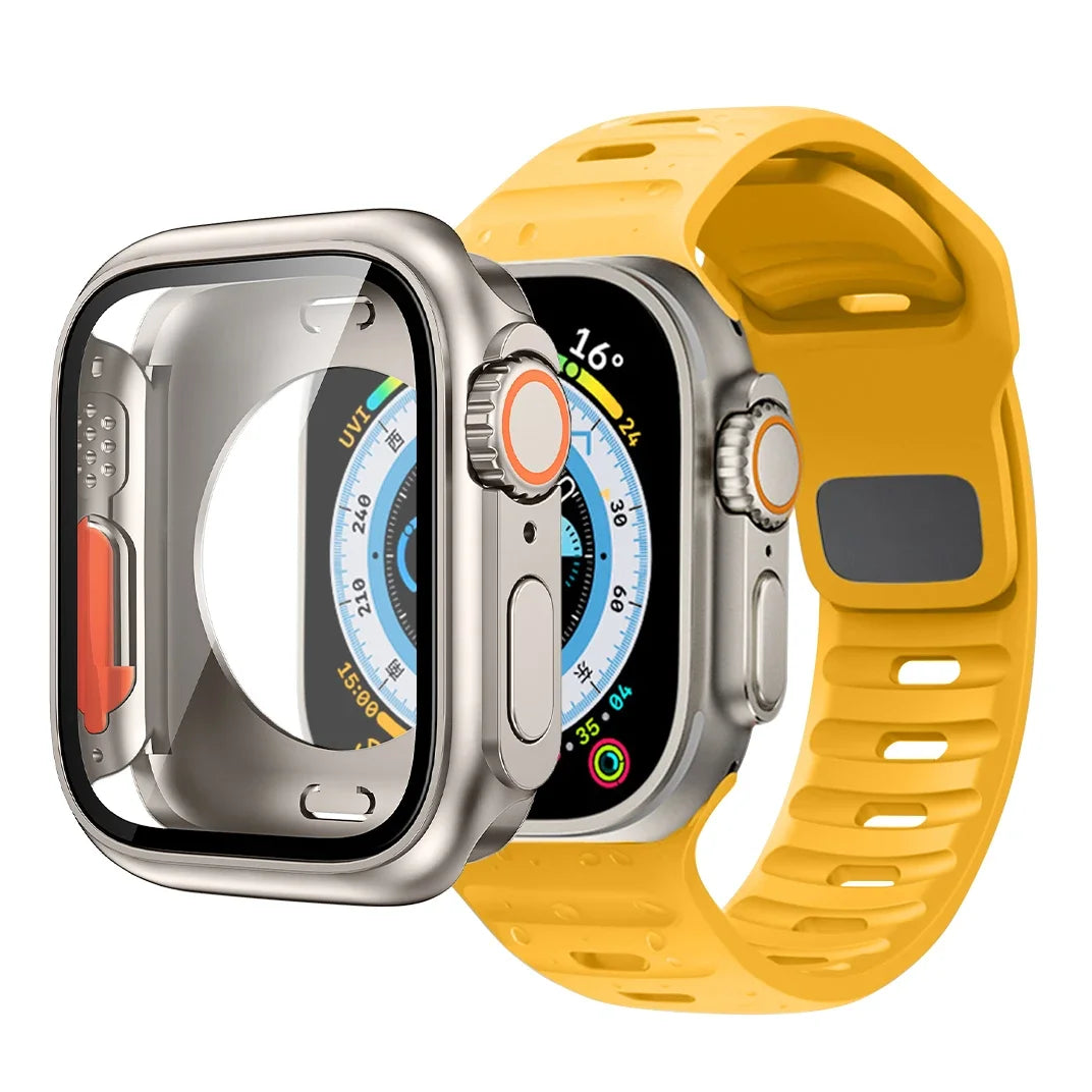 Apple watch series 5 upgrade online